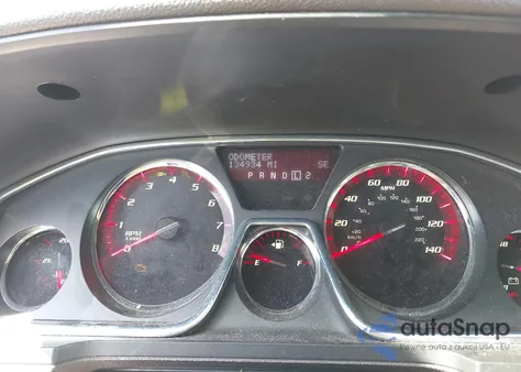 2015 GMC Acadia Denali z USA, uszkodzony, nr VIN 1GKKRTKD8FJ244549